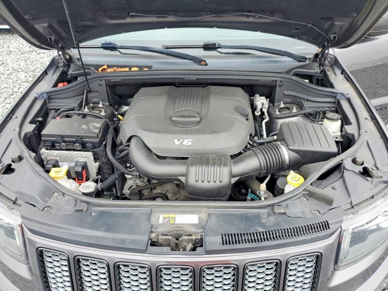 Продажа на аукционе авто 2015 Jeep Grand Cherokee, vin: 1C4RJFAG6FC684076, номер лота: 68350526