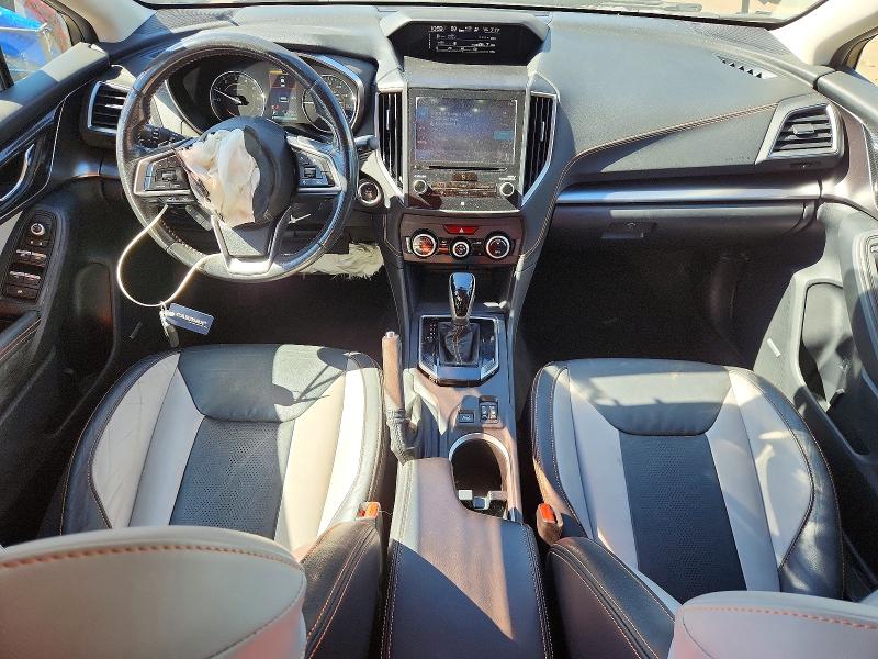 Продаж на аукціоні авто 2019 Subaru Crosstrek, vin: JF2GTANC2K8252286, номер лоту: 68609526