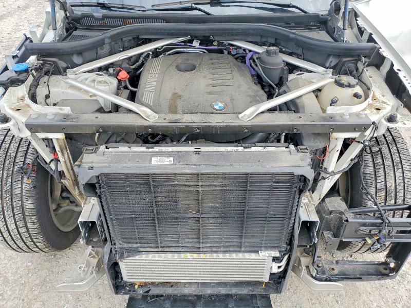 Продаж на аукціоні авто 2024 Bmw X5, vin: 5UX23EU04R9V13556, номер лоту: 68369136