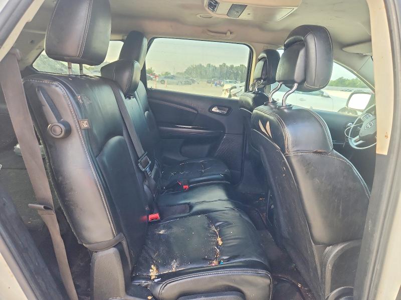 2015 Dodge Journey მანქანა იყიდება აუქციონზე, vin: 3C4PDCGG0FT606238, აუქციონის ნომერი: 67684736