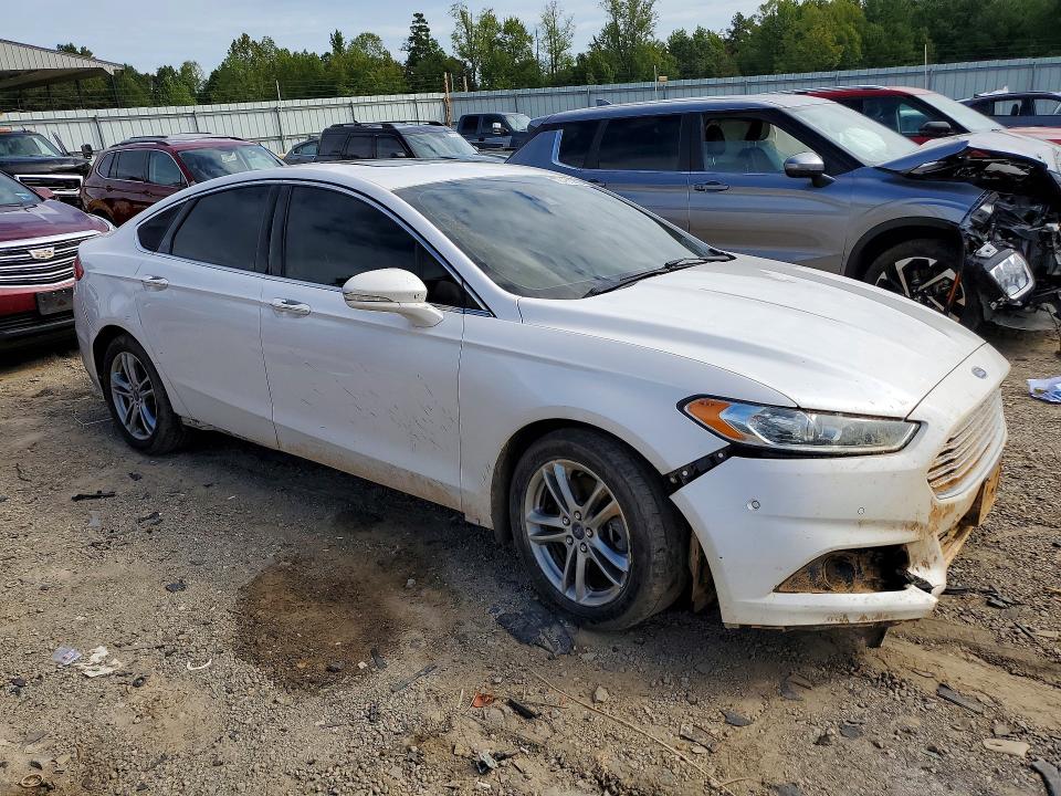 Продаж на аукціоні авто 2016 Ford Fusion, vin: 3FA6P0SUXGR170453, номер лоту: 70160076