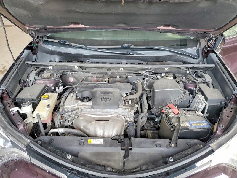 Продажа на аукционе авто 2018 Toyota Rav4, vin: 2T3DFREV6JW821478, номер лота: 69127566