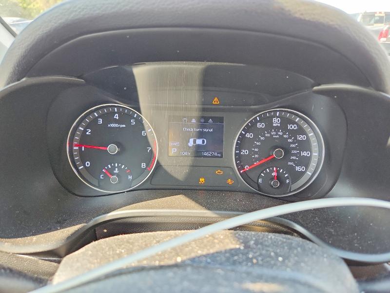 2021 Kia Forte მანქანა იყიდება აუქციონზე, vin: 3KPF24AD7ME360179, აუქციონის ნომერი: 69153106