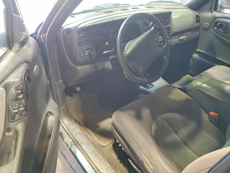 Продажа на аукционе авто 1998 Dodge Dakota, vin: 1B7GG22Y1WS687687, номер лота: 68063756