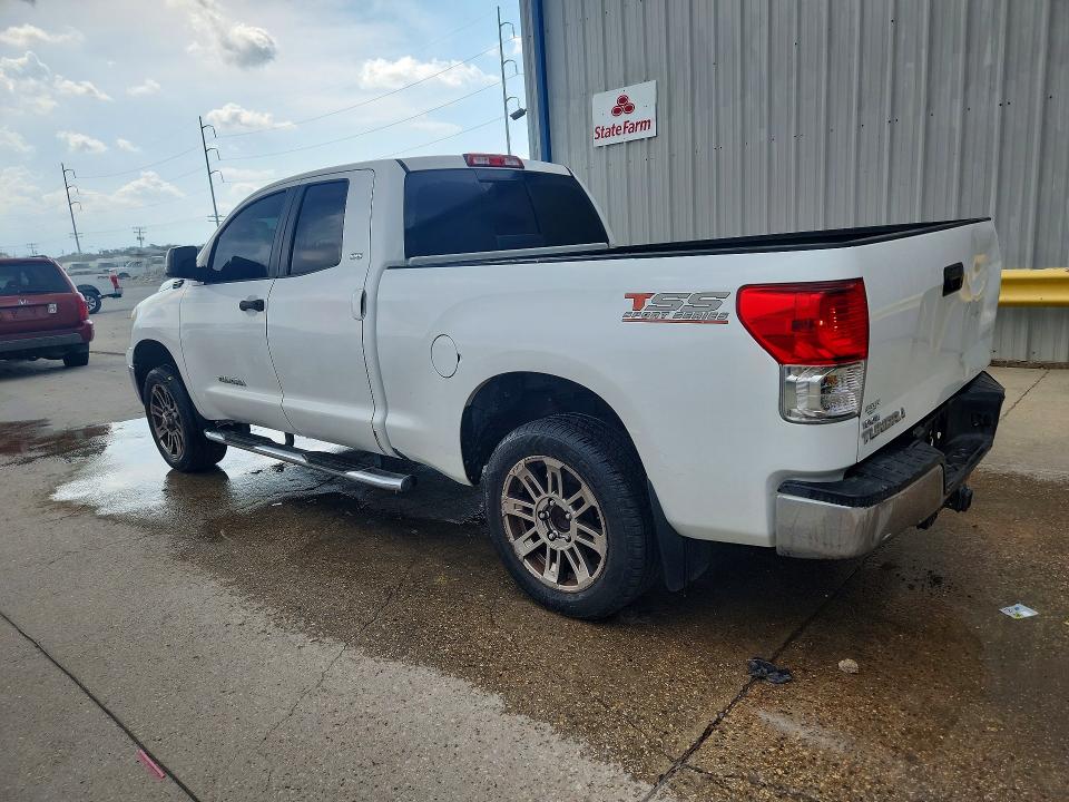 Aukcja sprzedaży 2012 Toyota Tundra, vin: 5TFRM5F13CX044059, numer aukcji: 69496846