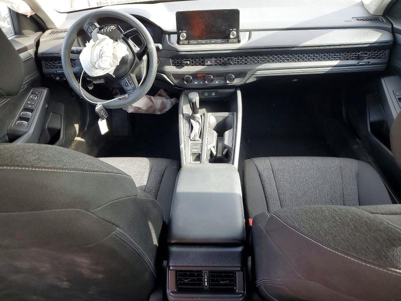 Aukcja sprzedaży 2025 Honda Accord, vin: 1HGCY1F25SA052159, numer aukcji: 69466416
