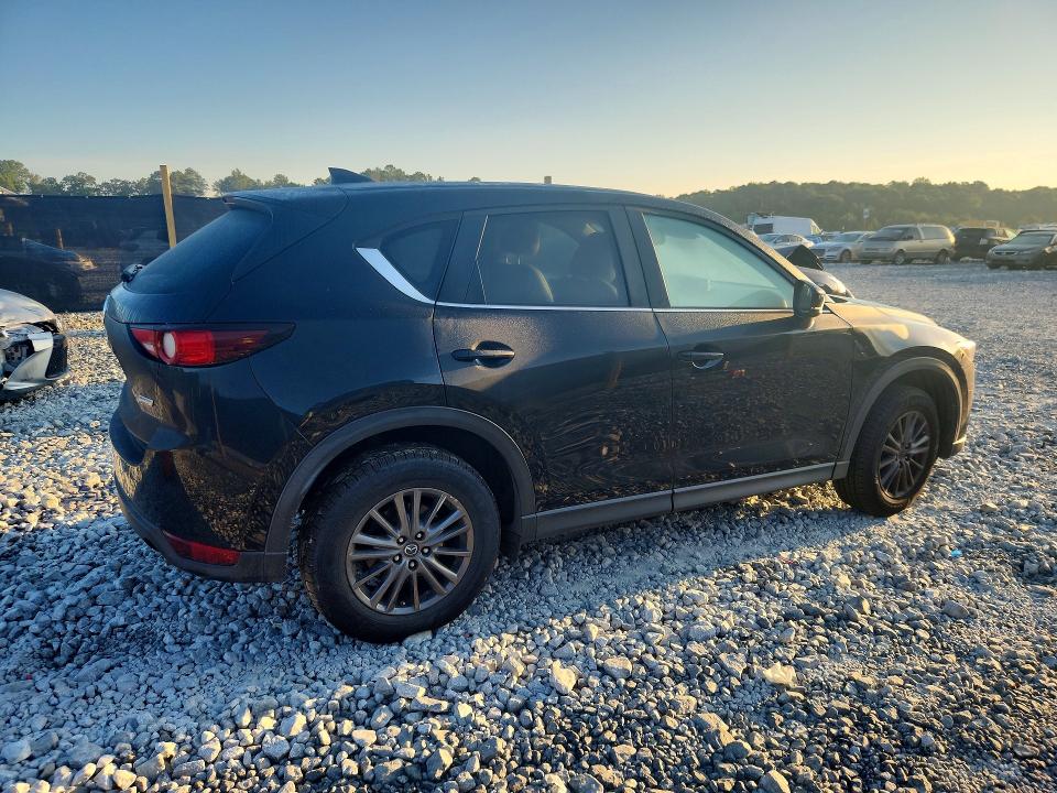 Продажа на аукционе авто 2019 Mazda Cx-5, vin: JM3KFACMXK1523719, номер лота: 68736436