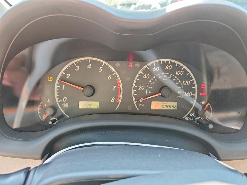 69026246 :رقم المزاد ، JTDBU4EE9B9134531 vin ، 2011 Toyota Corolla مزاد بيع