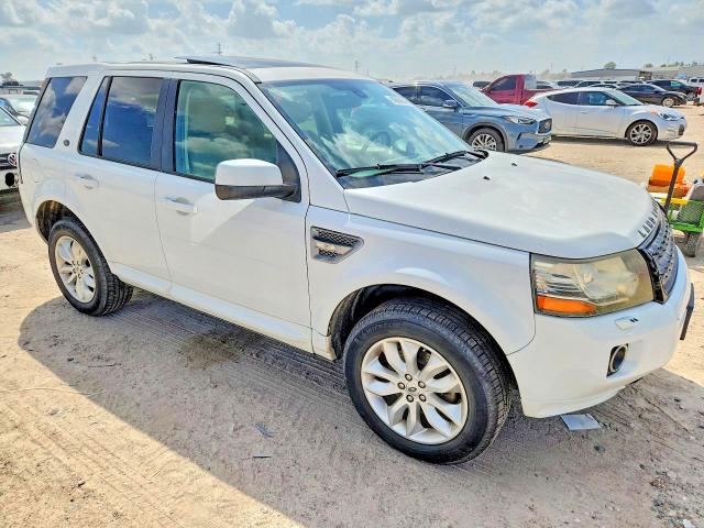 Продажа на аукционе авто 2013 Land Rover Lr2, vin: SALFR2BG5DH337270, номер лота: 69096546