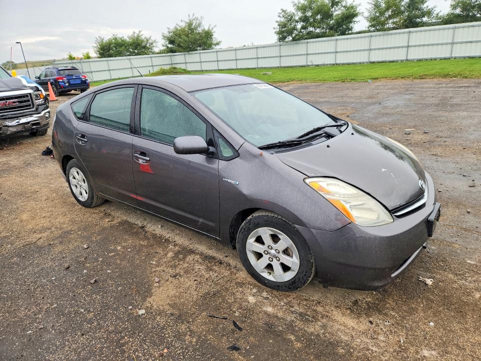 69755846 :رقم المزاد ، JTDKB20U993524065 vin ، 2009 Toyota Prius مزاد بيع