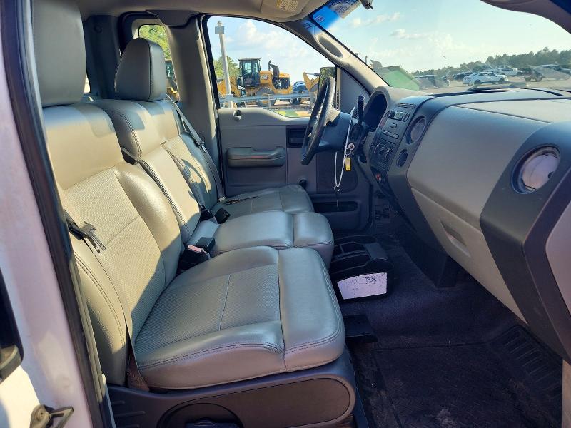 Продажа на аукционе авто 2008 Ford F150, vin: 1FTRF12248KC52201, номер лота: 69895426