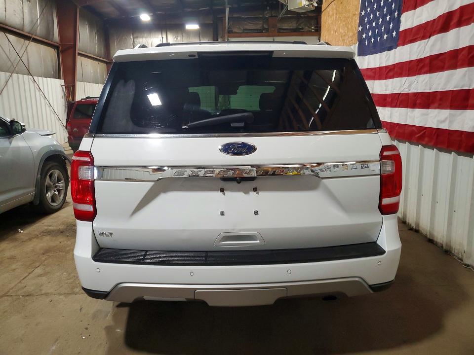 Продаж на аукціоні авто 2018 Ford Expedition, vin: 1FMJU1JT8JEA29026, номер лоту: 68697656