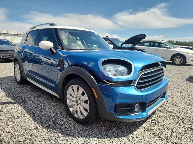 Продаж на аукціоні авто 2020 Mini Cooper, vin: WMZYW3C07L3M07587, номер лоту: 69399676