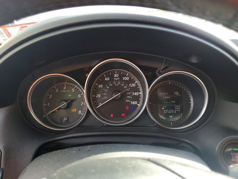 2014 Mazda Cx-5 მანქანა იყიდება აუქციონზე, vin: JM3KE4CYXE0387755, აუქციონის ნომერი: 66216576