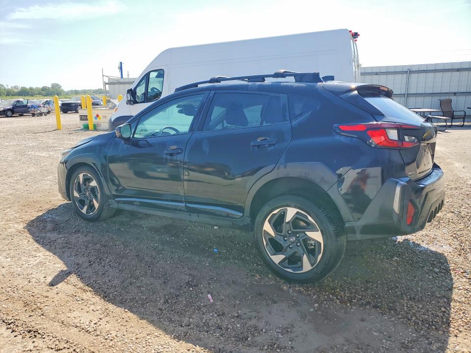Aukcja sprzedaży 2024 Subaru Crosstrek, vin: 4S4GUHM63R3740701, numer aukcji: 67291536