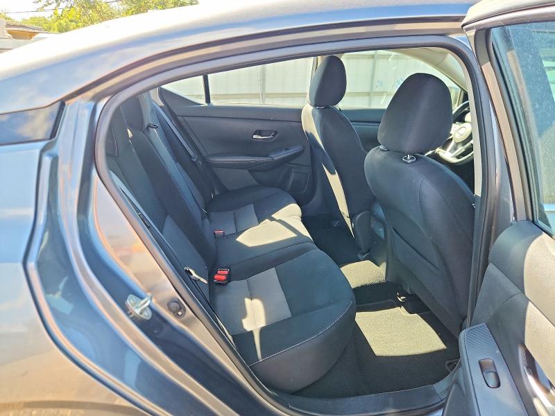 Aukcja sprzedaży 2021 Nissan Sentra, vin: 3N1AB8CV0MY325136, numer aukcji: 69531336