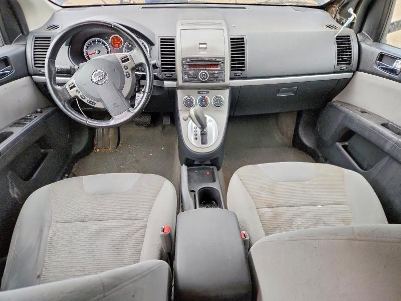 Aukcja sprzedaży 2010 Nissan Sentra, vin: 3N1AB6AP0AL689753, numer aukcji: 68972416