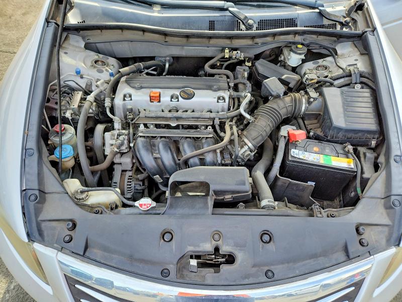 69801956 :رقم المزاد ، 1HGCP2F63BA001741 vin ، 2011 Honda Accord مزاد بيع