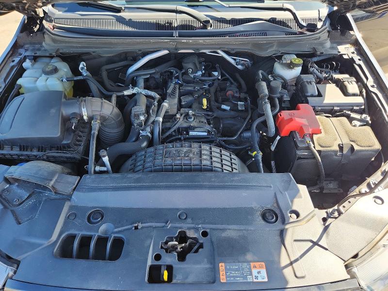 Aukcja sprzedaży 2023 Ford Ranger, vin: 1FTER4FH9PLE09770, numer aukcji: 67858466
