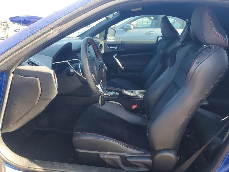69193246 :رقم المزاد ، JF1ZCAC11F8602527 vin ، 2015 Subaru Brz مزاد بيع
