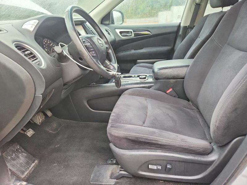 Aukcja sprzedaży 2013 Nissan Pathfinder, vin: 5N1AR2MM6DC619771, numer aukcji: 70217626