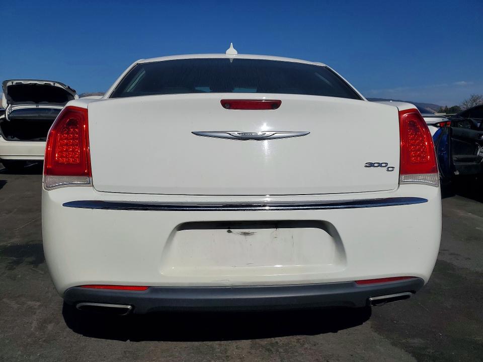 Aukcja sprzedaży 2016 Chrysler 300c, vin: 2C3CCAEG2GH298402, numer aukcji: 68390736