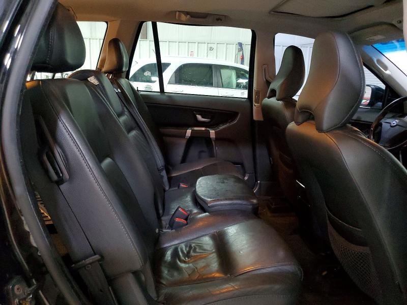 Aukcja sprzedaży 2010 Volvo Xc90, vin: YV4982CZ0A1541290, numer aukcji: 69397016