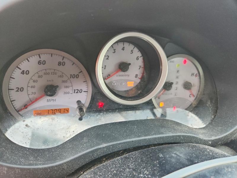 Aukcja sprzedaży 2005 Toyota Rav4, vin: JTEGD20V150065369, numer aukcji: 68882106