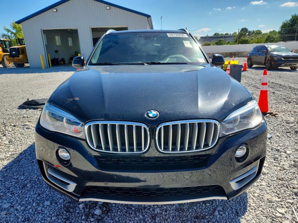 Продажа на аукционе авто 2017 Bmw X5, vin: 5UXKR0C36H0V77792, номер лота: 69735256