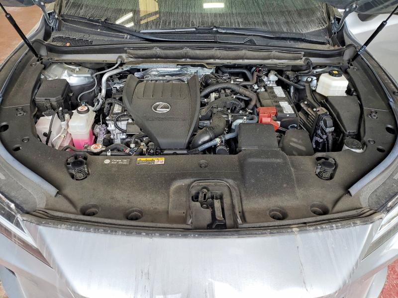 2024 Lexus Rx მანქანა იყიდება აუქციონზე, vin: 2T2BAMCA2RC071720, აუქციონის ნომერი: 60792636