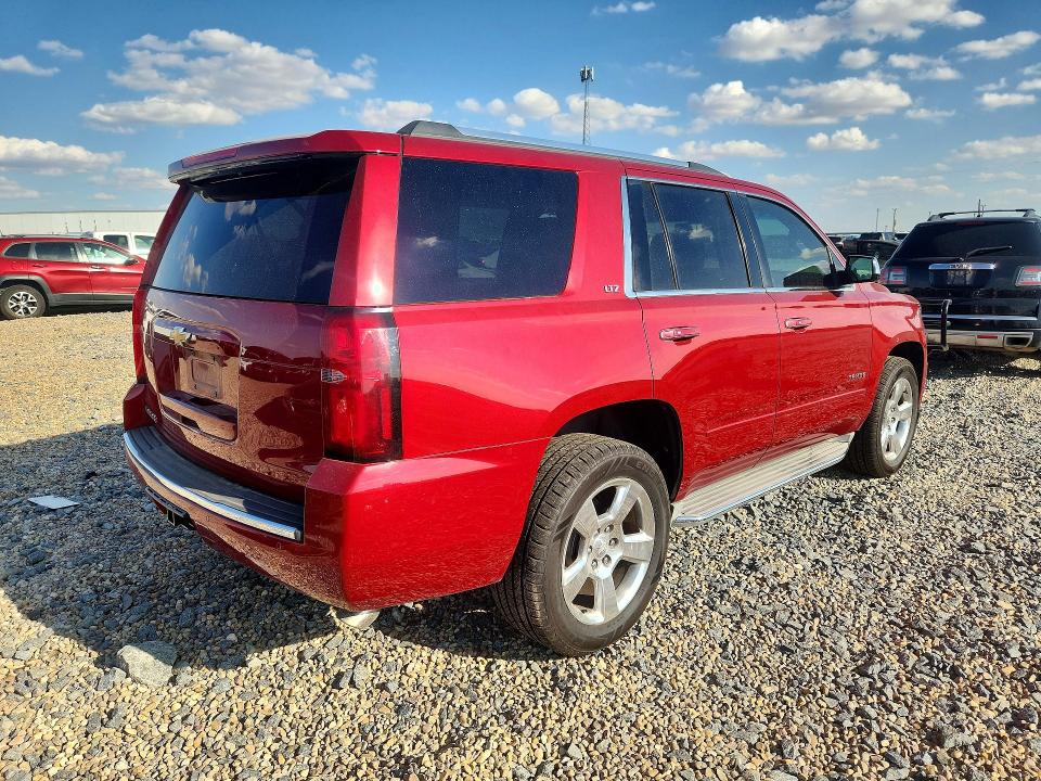 Aukcja sprzedaży 2015 Chevrolet Tahoe, vin: 1GNSKCKC1FR134197, numer aukcji: 69160526