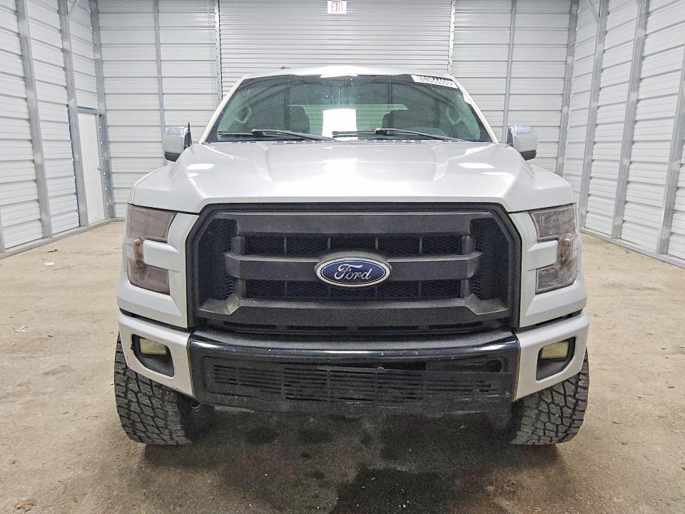Aukcja sprzedaży 2015 Ford F150, vin: 1FTEW1C8XFFA74012, numer aukcji: 65384406