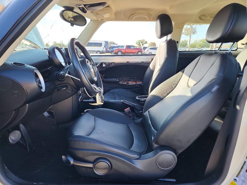 Продаж на аукціоні авто 2012 Mini Cooper, vin: WMWSU3C58CT258689, номер лоту: 67885016