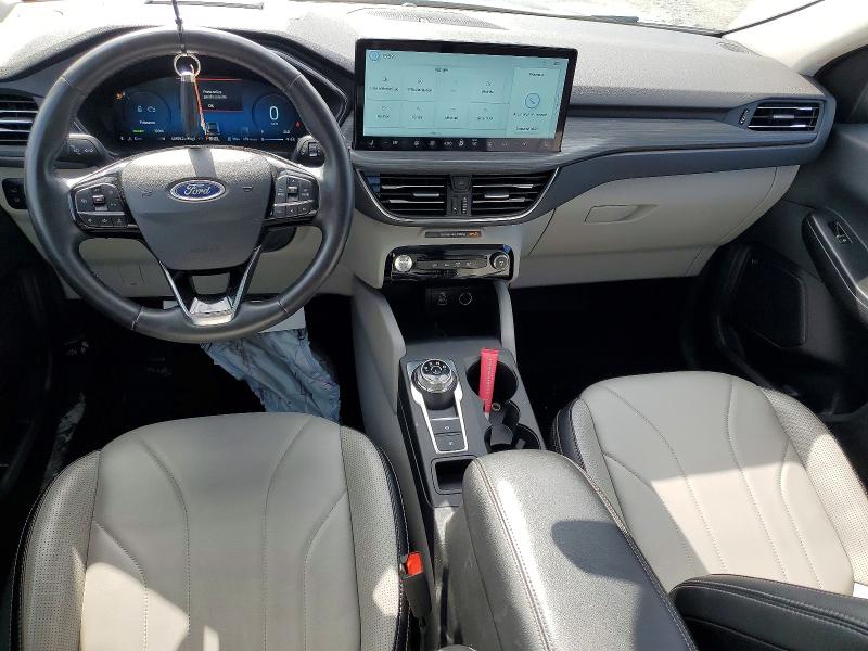 Продаж на аукціоні авто 2025 Ford Escape, vin: 1FMCU0E12SUA75812, номер лоту: 67862316