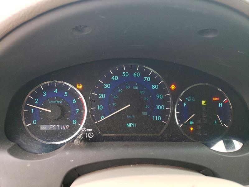 2006 Toyota Sienna მანქანა იყიდება აუქციონზე, vin: 5TDZA23C66S584545, აუქციონის ნომერი: 71099206