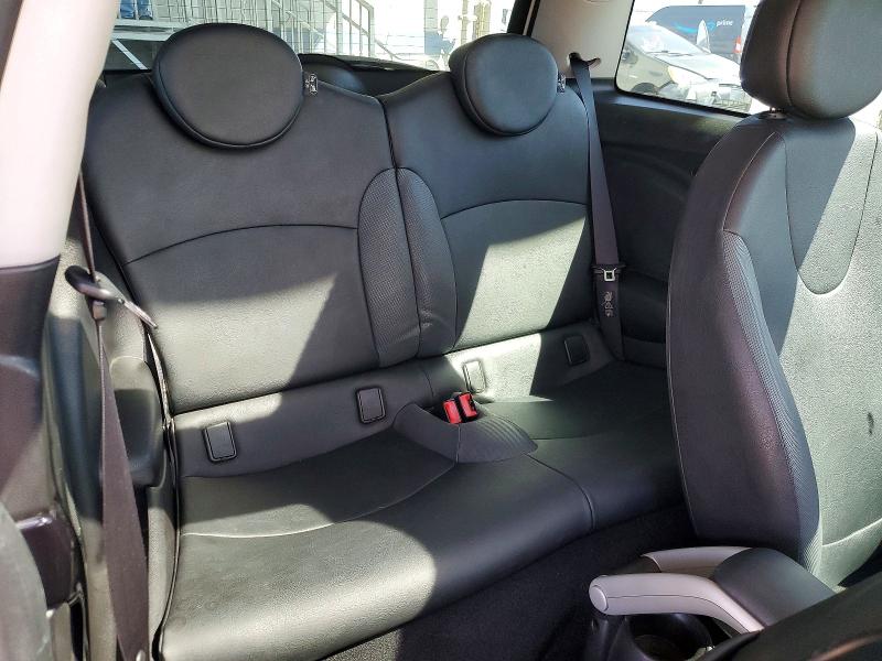 Продаж на аукціоні авто 2008 Mini Cooper, vin: WMWMF33578TT59345, номер лоту: 70323126