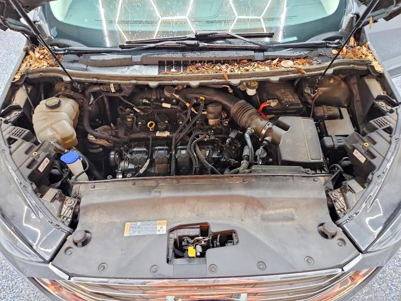 Aukcja sprzedaży 2021 Ford Edge, vin: 2FMPK3J97MBA40535, numer aukcji: 70427596