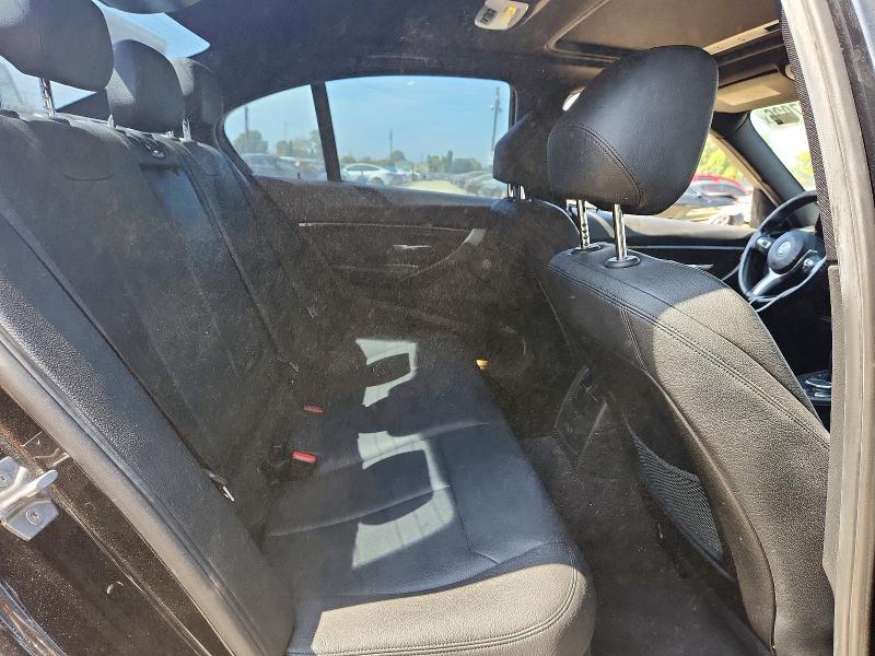 Aukcja sprzedaży 2016 Bmw 328, vin: WBA8E3G55GNU00590, numer aukcji: 70127026