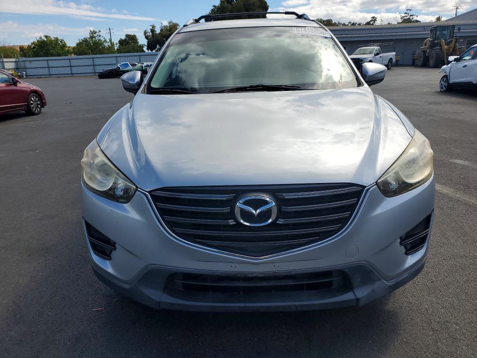 Aukcja sprzedaży 2016 Mazda Cx-5, vin: JM3KE2BY8G0656473, numer aukcji: 67410856