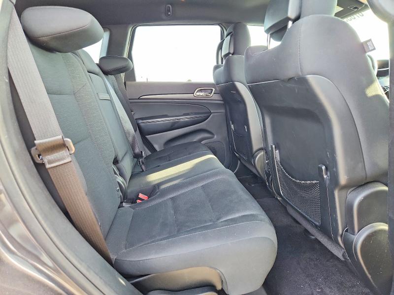67633136 :رقم المزاد ، 1C4RJFAG0GC388150 vin ، 2016 Jeep Grand Cherokee مزاد بيع