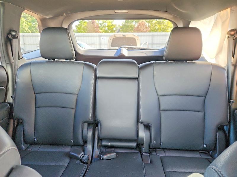 Aukcja sprzedaży 2021 Honda Passport, vin: 5FNYF8H56MB037481, numer aukcji: 68441026