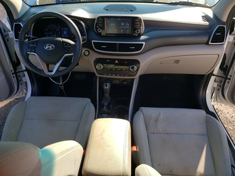 2019 Hyundai Tucson მანქანა იყიდება აუქციონზე, vin: KM8J3CA47KU938499, აუქციონის ნომერი: 67551646