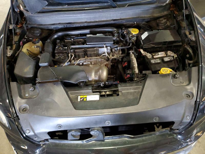 68308316 :رقم المزاد ، 1C4PJLAB4EW122829 vin ، 2014 Jeep Cherokee مزاد بيع