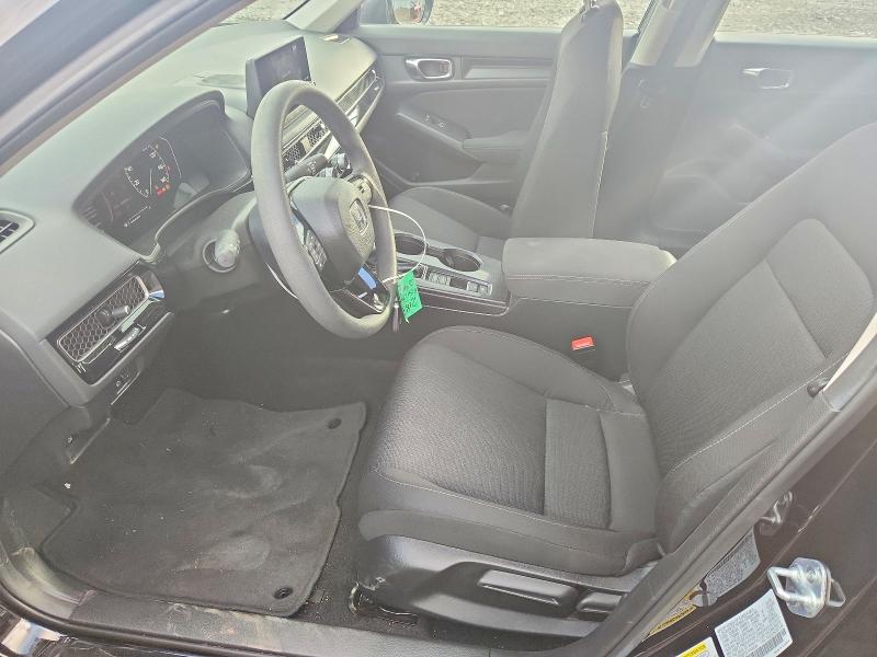 Продаж на аукціоні авто 2026 Honda Civic, vin: 2HGFE2F29TH586084, номер лоту: 69919516