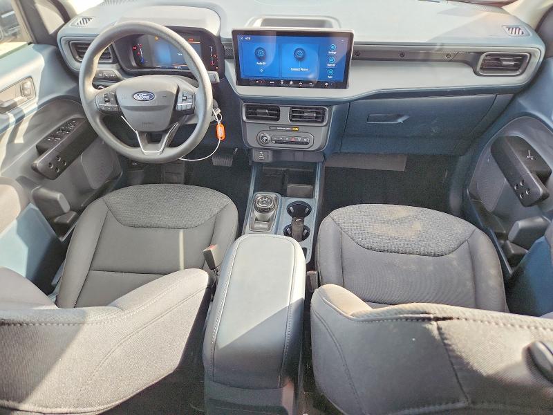 Продаж на аукціоні авто 2026 Ford Maverick, vin: 3FTTW8B37TRA63828, номер лоту: 69591966