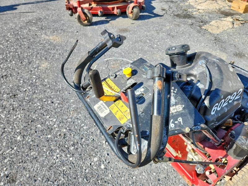 Auction sale of the 2019 Exmark Mower, vin: 404630361, lot number: 69616436