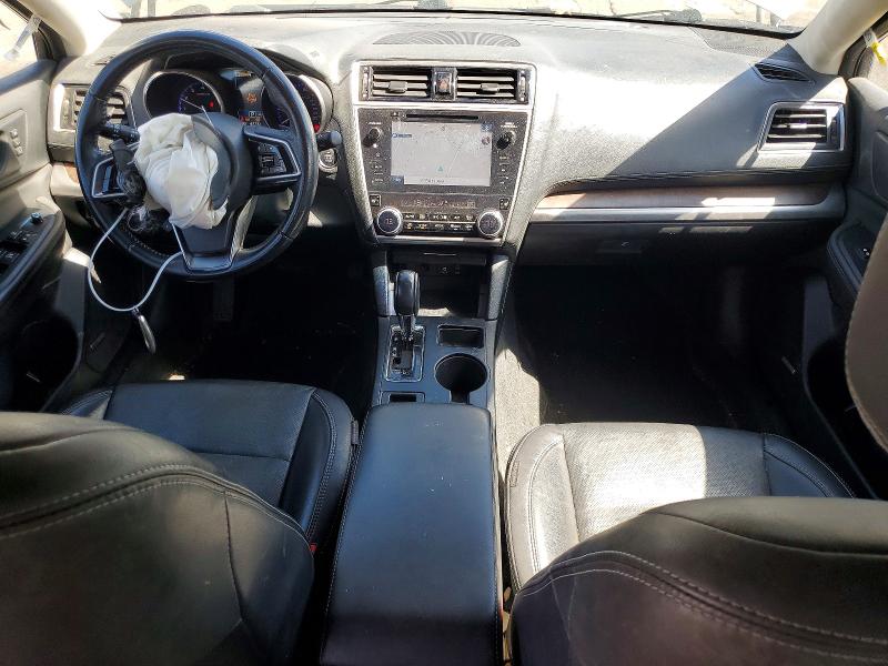 2018 Subaru Outback მანქანა იყიდება აუქციონზე, vin: 4S4BSANC6J3236241, აუქციონის ნომერი: 69619536