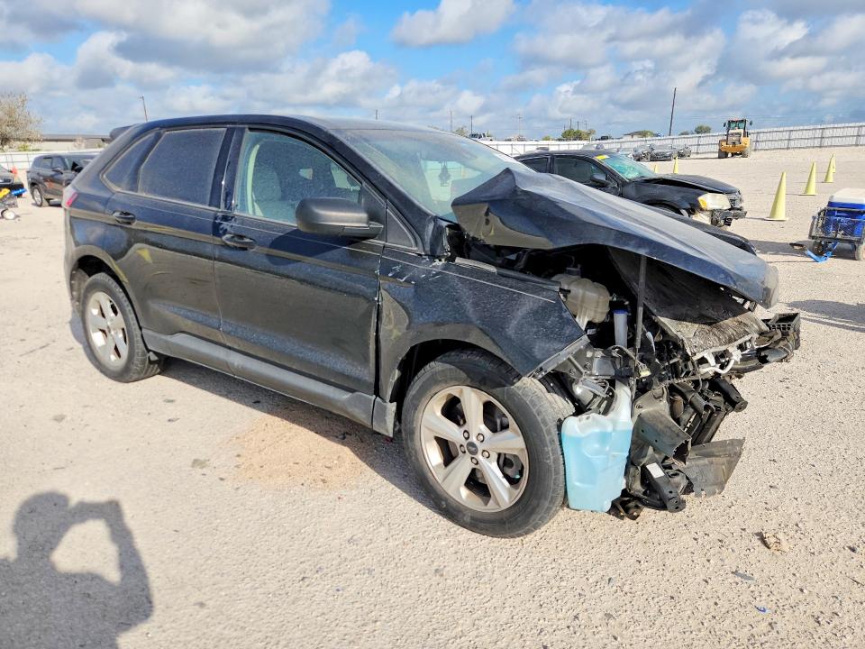 68717896 :رقم المزاد ، 2FMPK4G96PBA13733 vin ، 2023 Ford Edge مزاد بيع