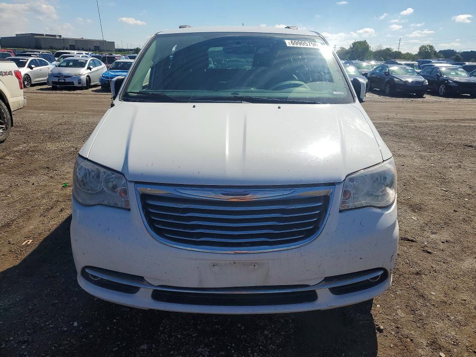 Aukcja sprzedaży 2015 Chrysler Town & Country, vin: 2C4RC1BG3FR545266, numer aukcji: 69905796