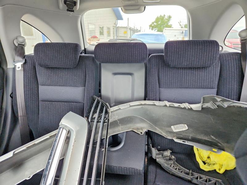 Продаж на аукціоні авто 2009 Honda Cr-v, vin: 5J6RE48549L066590, номер лоту: 69801686